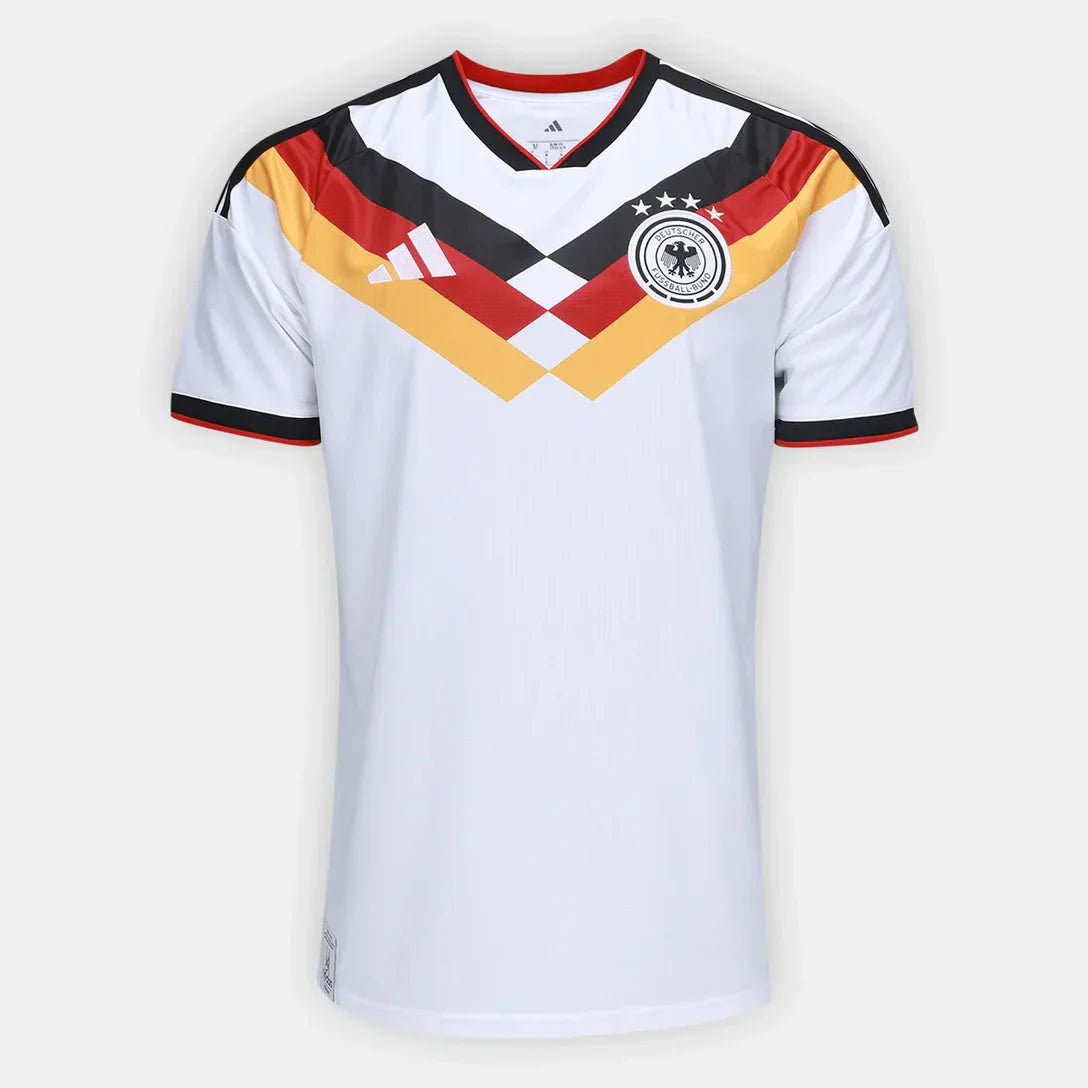 Germany 25/26 I Home Shirt - Fan Edition