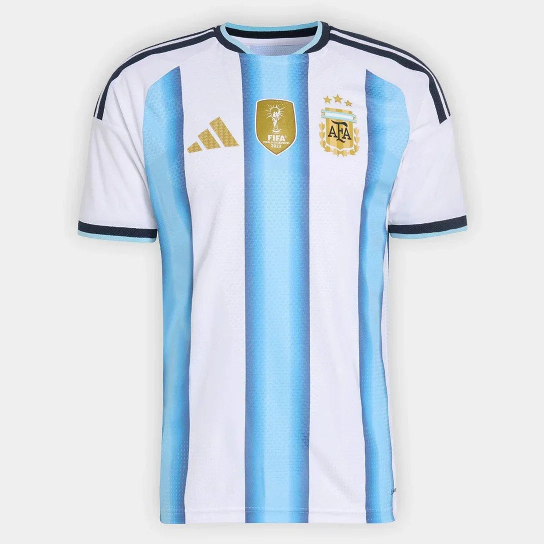 Argentina 2026/27 I Home Jersey - Player Version