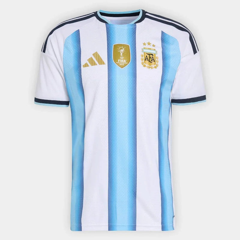 Argentina 2026/27 I Home Jersey - Player Version