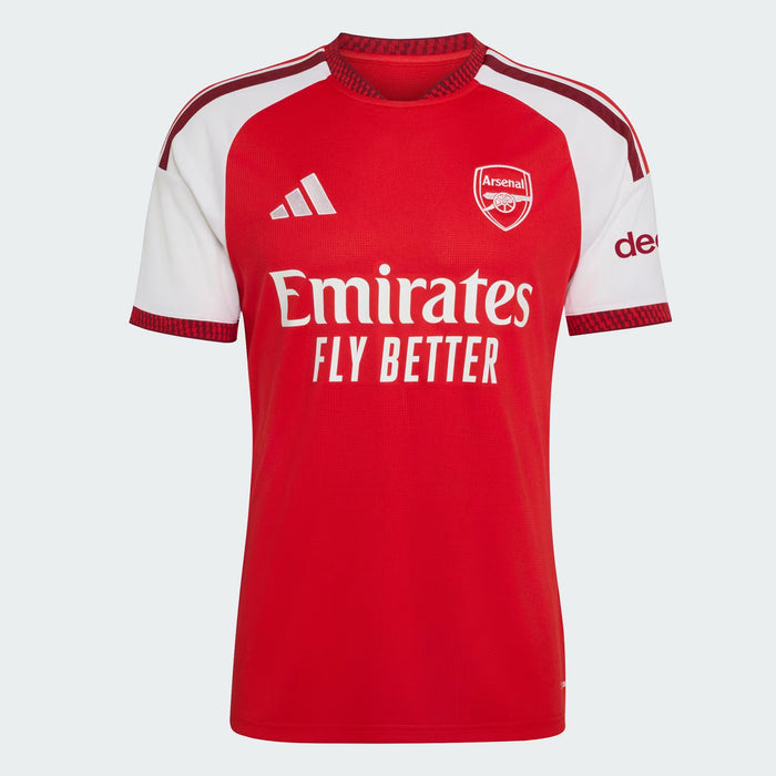 Jersey Arsenal Home 26/27 - Fan Version