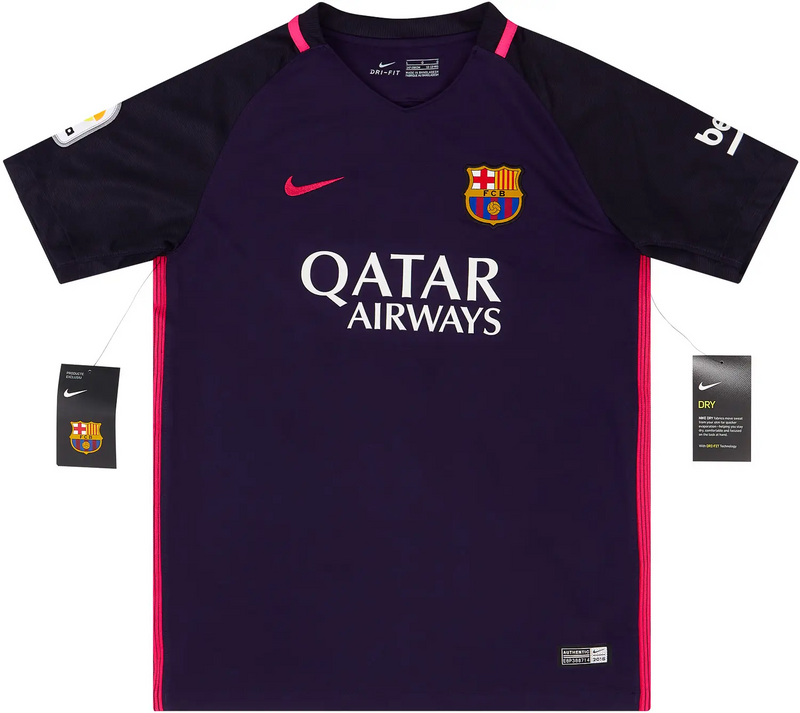 Barcelona 16/17 - Retro Version