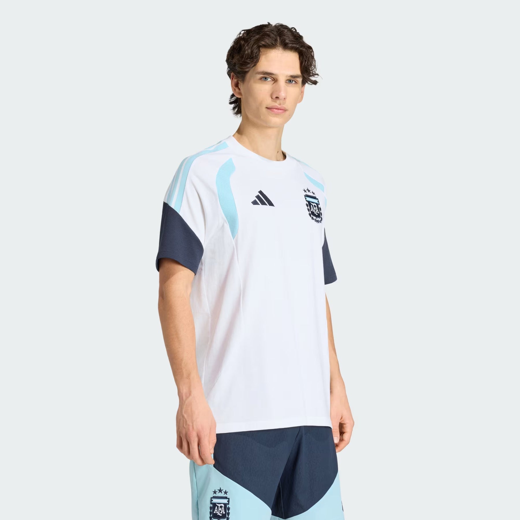 Shirt 2026 Argentina Tiro Sweatshirt