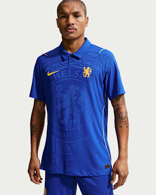 CHELSEA 2026/27 Home Jersey - Player Version