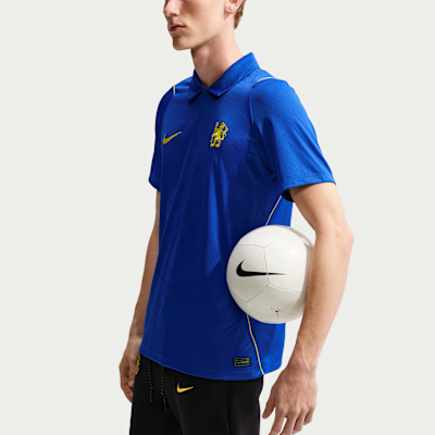 CHELSEA 2026/27 Home Jersey - Fan Version