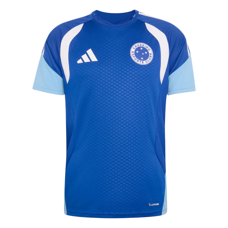Cruzeiro 26/27 Training Jersey Athlete - Fan Version