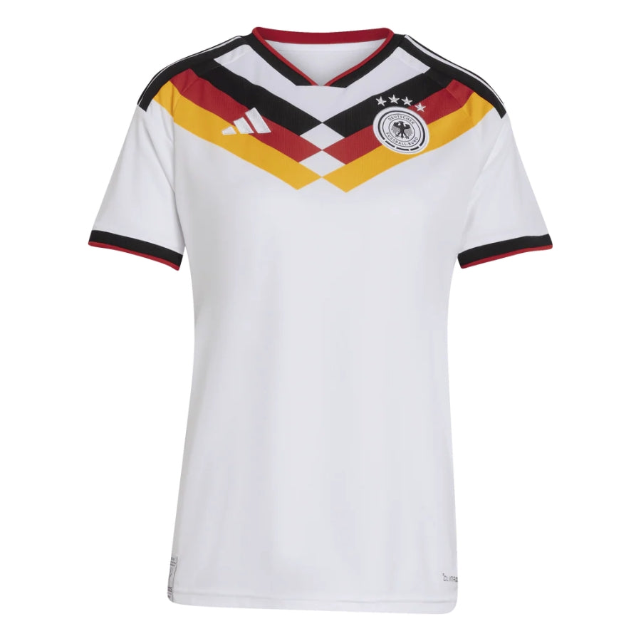 Germany Home  2026  Women's - Fan Version