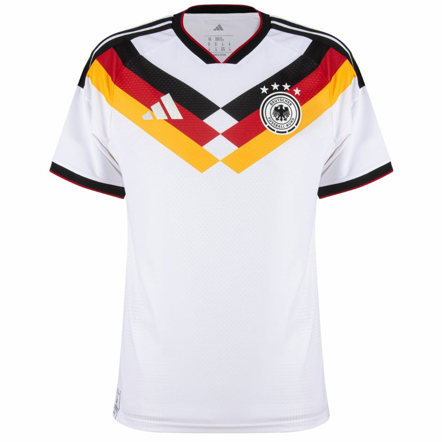 Germany Home 2026 - Player Edition