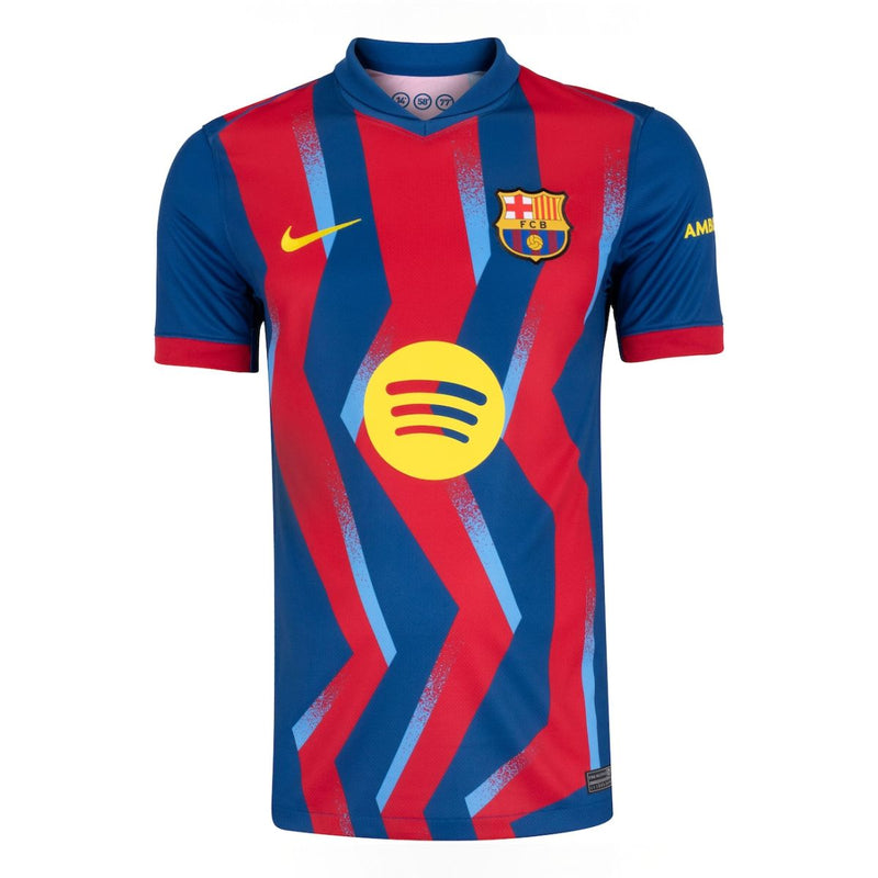 Barcelona IV 2025/26 - Fan Version