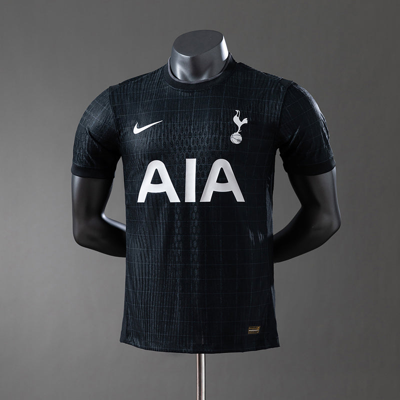 Tottenham Away 2025/26 - Player Version