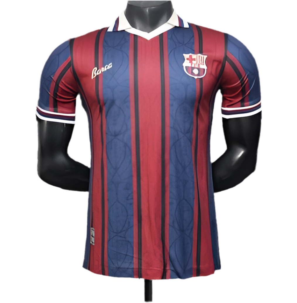Barcelona 125th Anniversary - Player Version