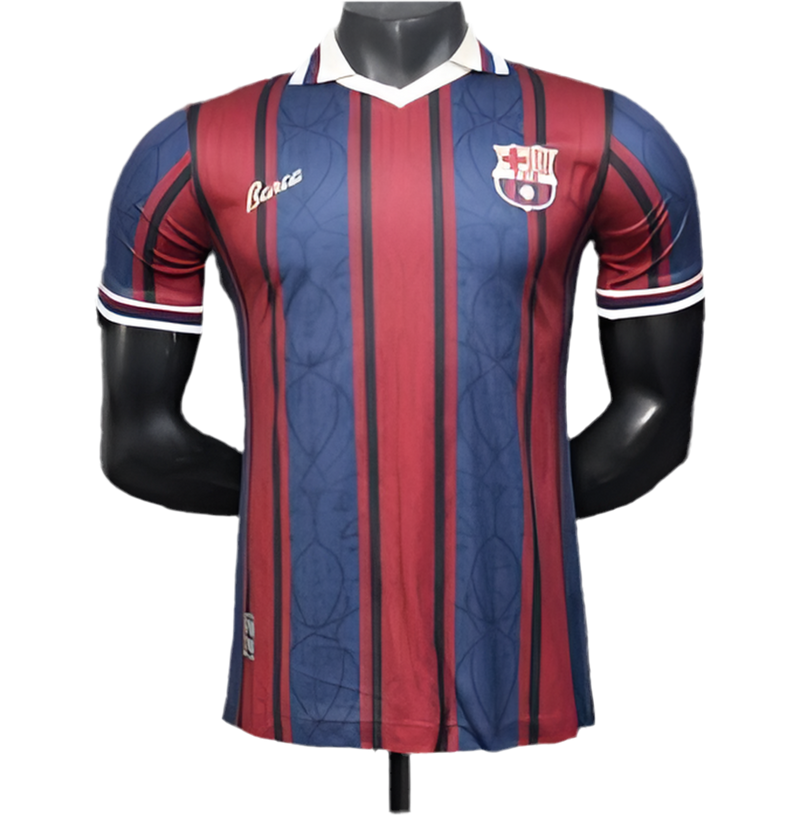 Barcelona 125th Anniversary - Player Version