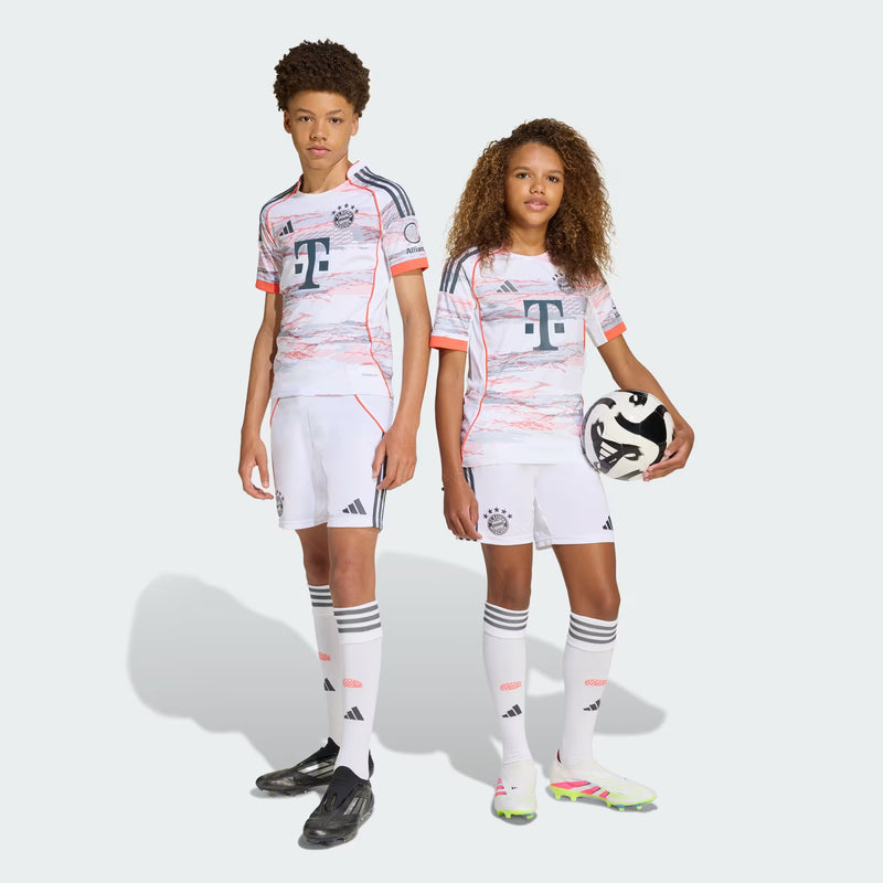 Kids Bayern Munich 25/26 Away