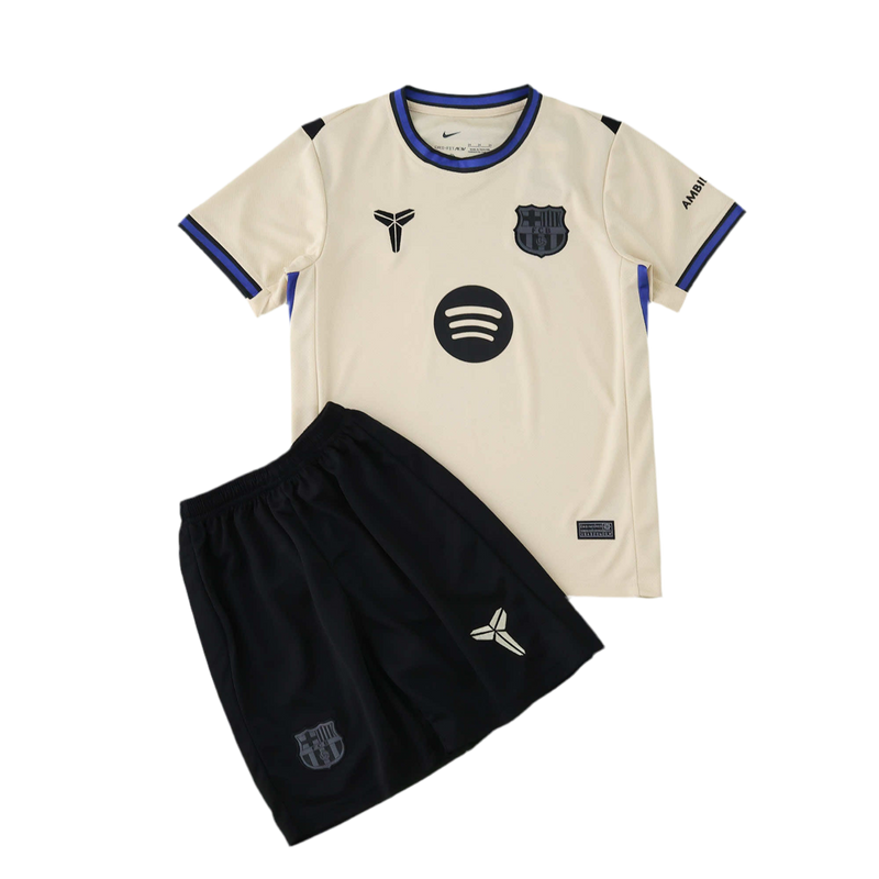 Barcelona Il 2025/26  - Kit Kids