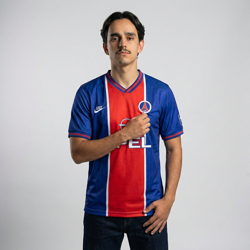 Psg Home 95/96 - Retro Version