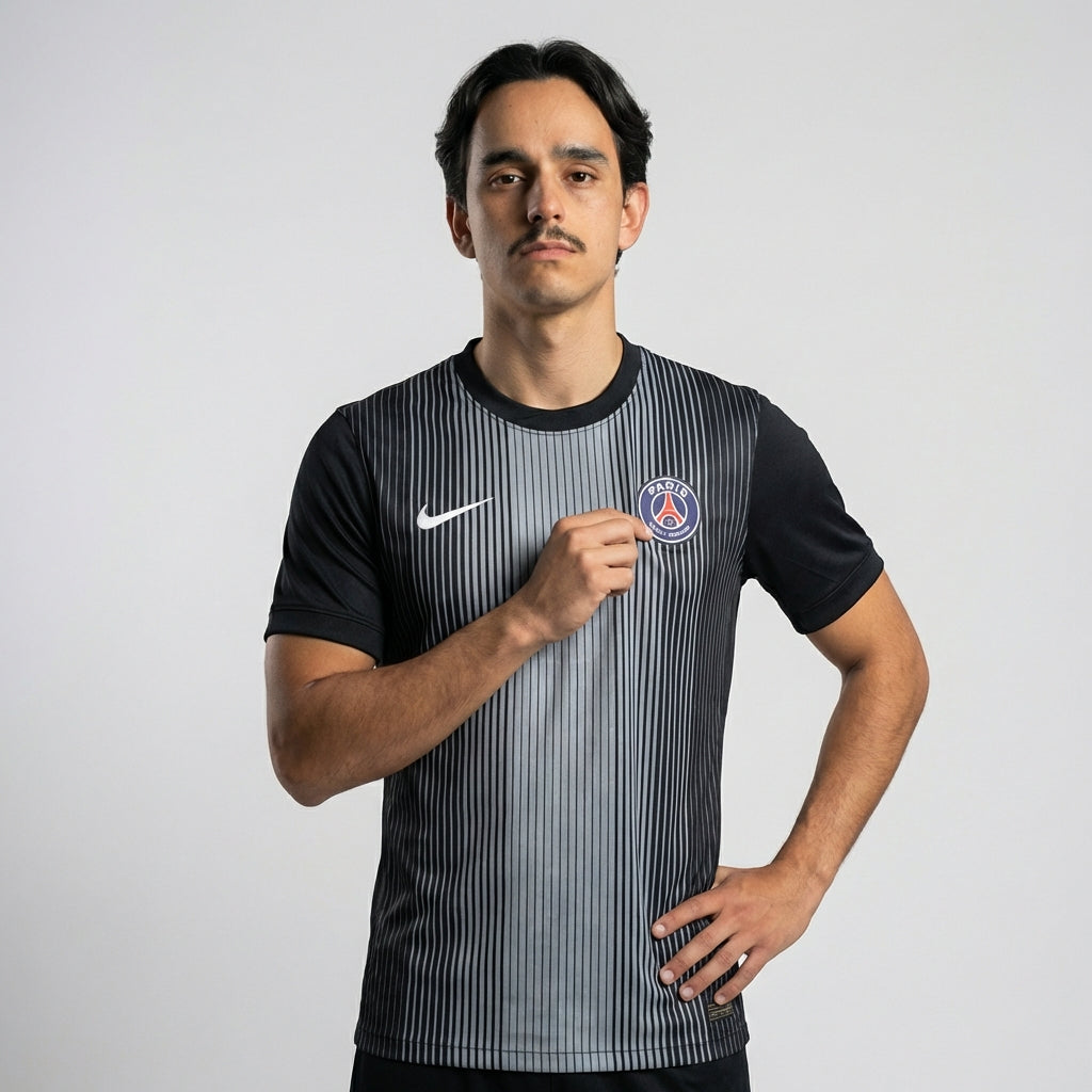 Psg 25/26 Goalkeeper - Player Version