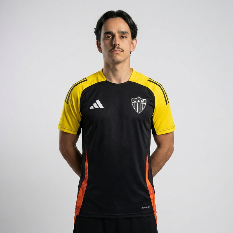 Atlético Mineiro Training 2025/26 - Fan Version