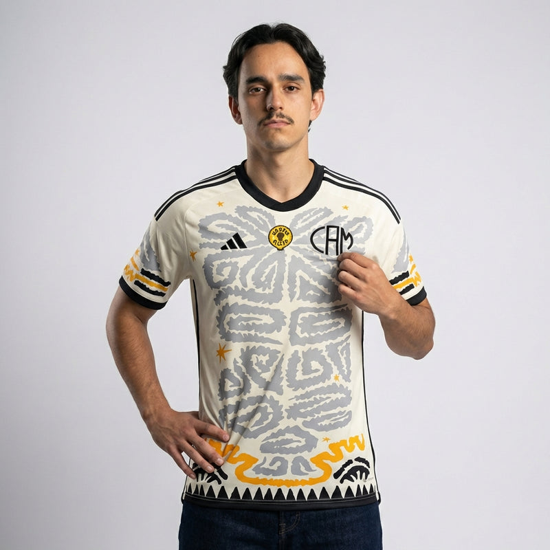 Atlético Mineiro Special 2023/24 - Fan Version