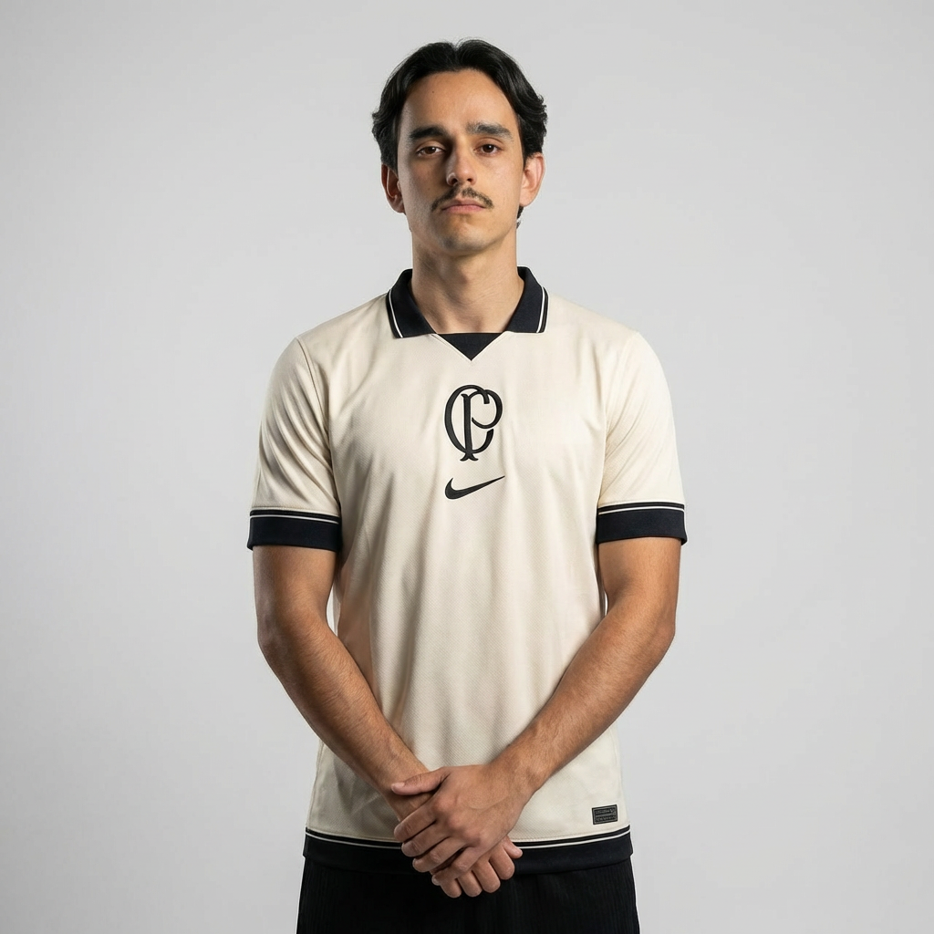 Corinthians 23/24 Special Edition - Fan Version