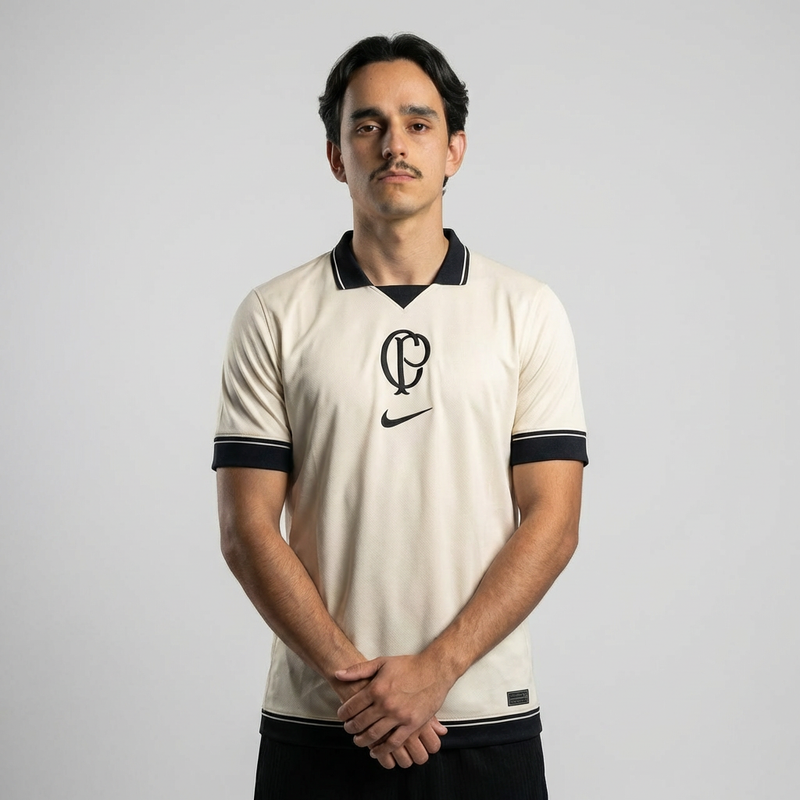 Corinthians 23/24 Special Edition - Fan Version