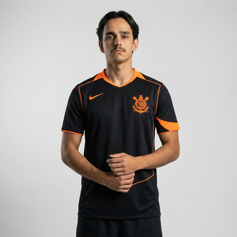 Corinthians Third 2025 - Fan Version