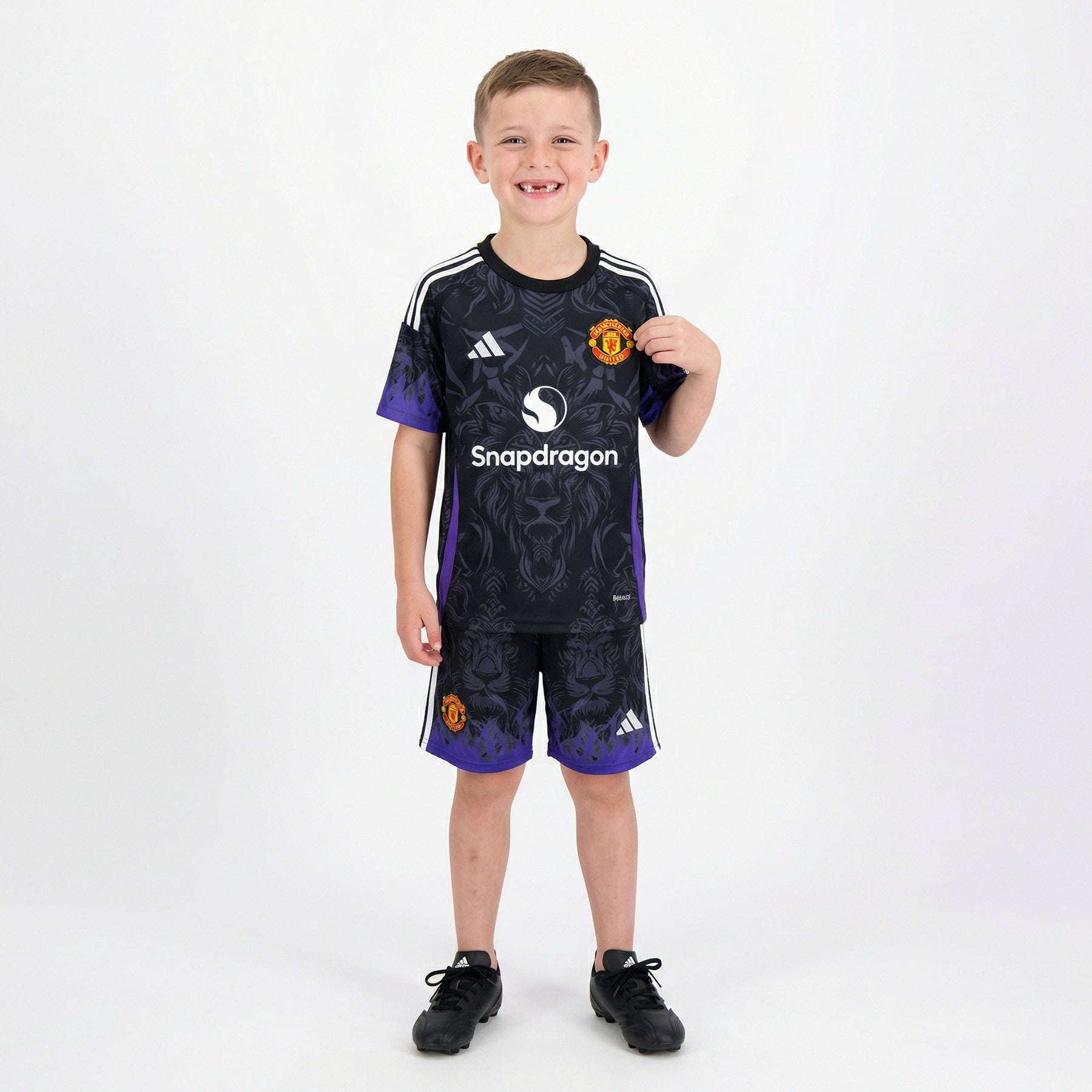Manchester United Special 25/26 Kids