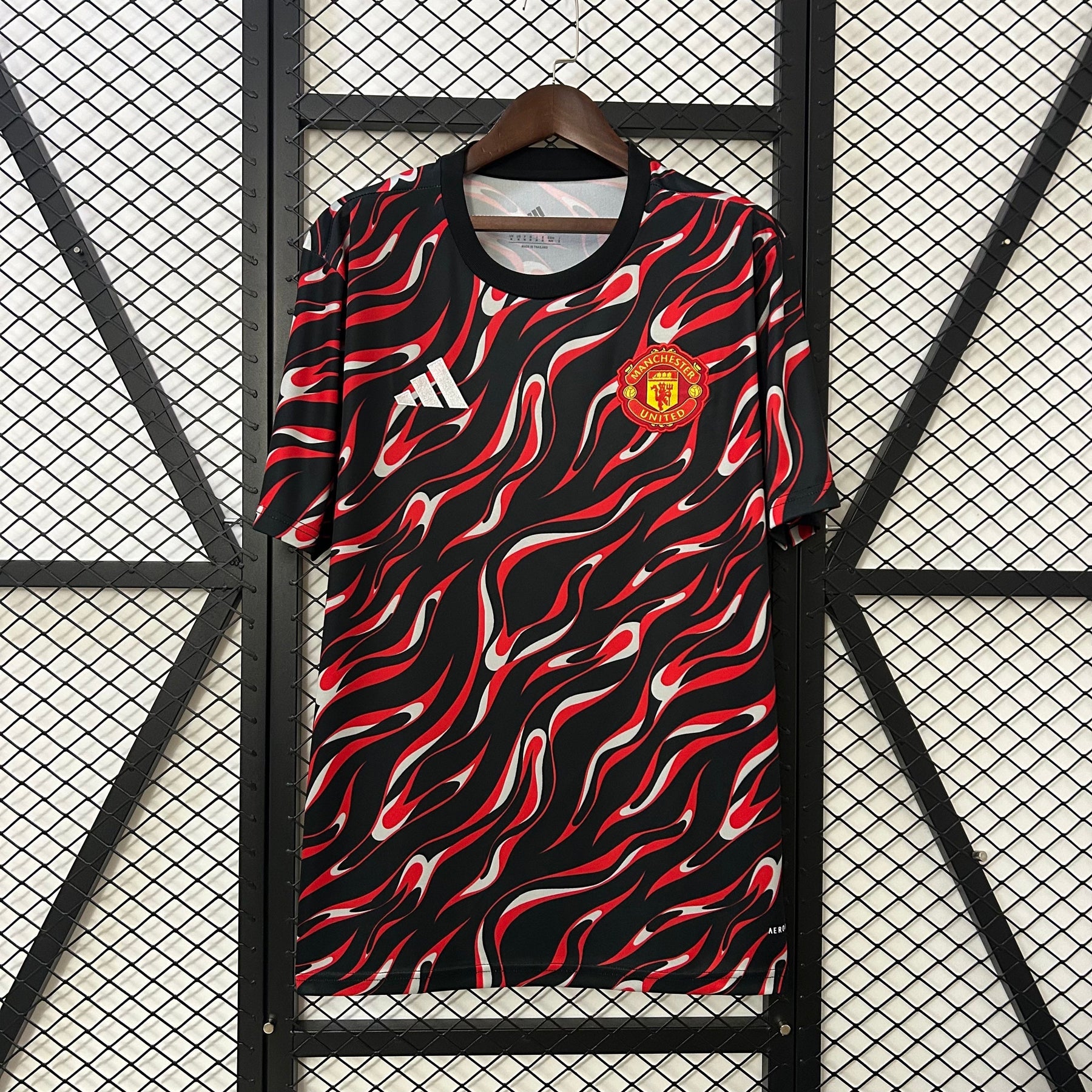 Manchester United 25/26 Special- Fan Version