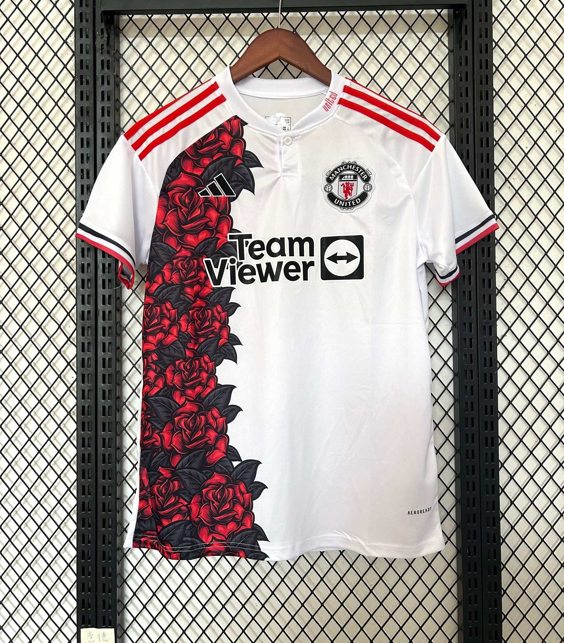 Manchester United 25/26 Special- Fan Version