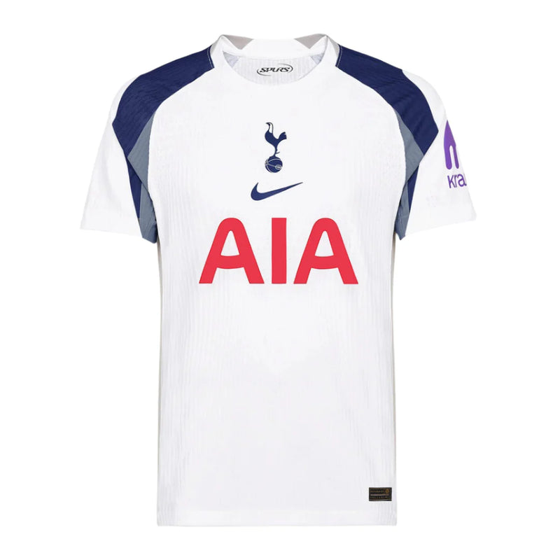 Tottenham Home 2025/26 -  Player Version