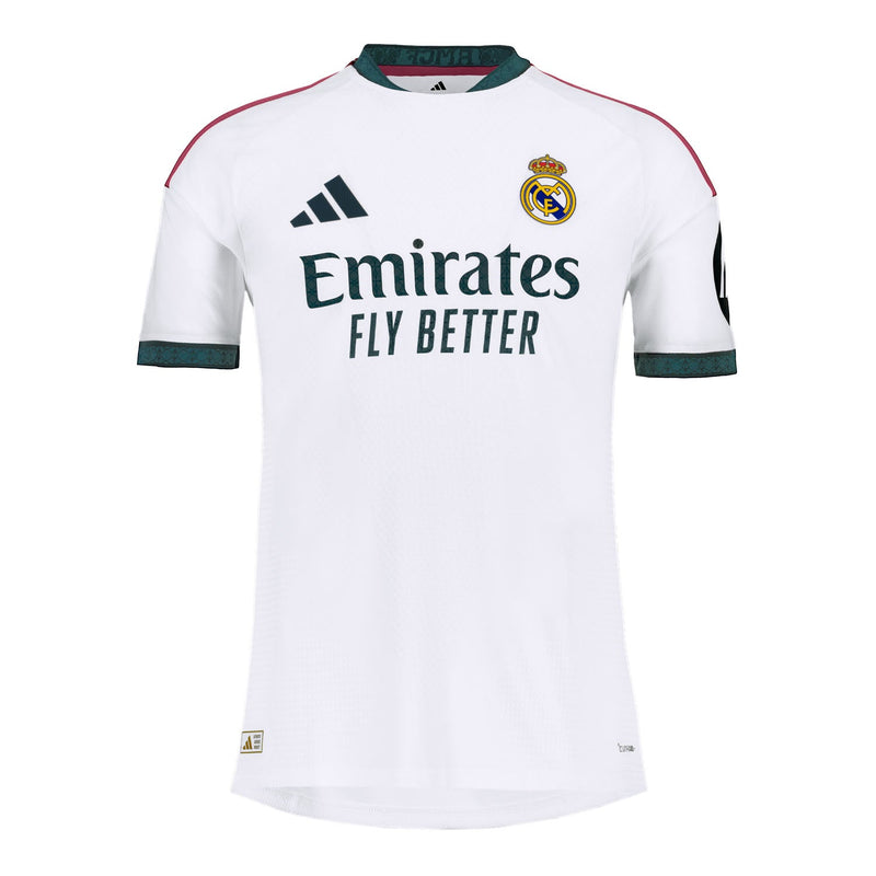 Jersey Real Madrid 2026/27 Home - Player Version