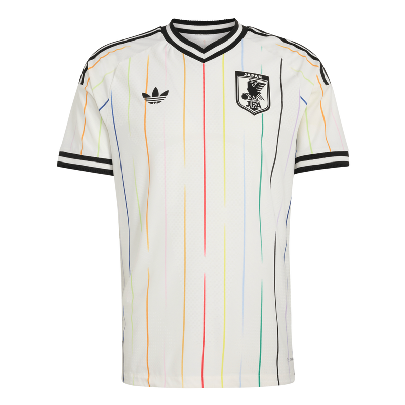 Jersey Japan 2026 Away Player WorldCup