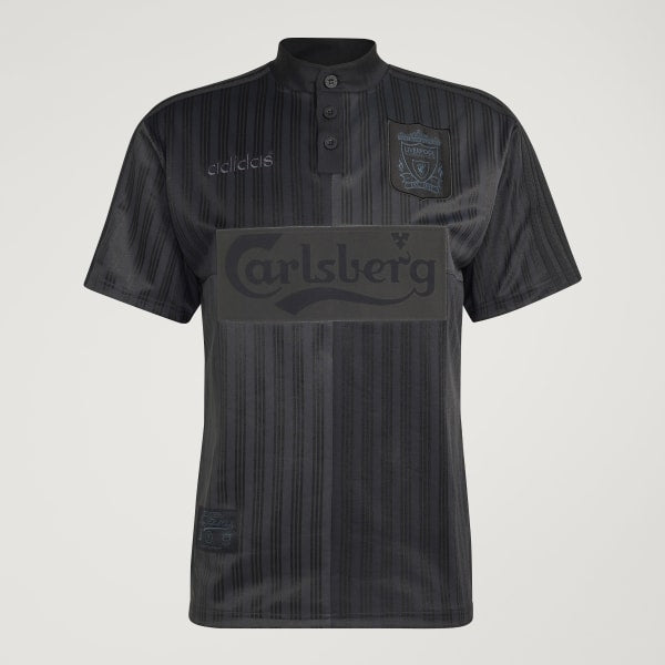 Liverpool FC Special Jersey 95 - Retro Version