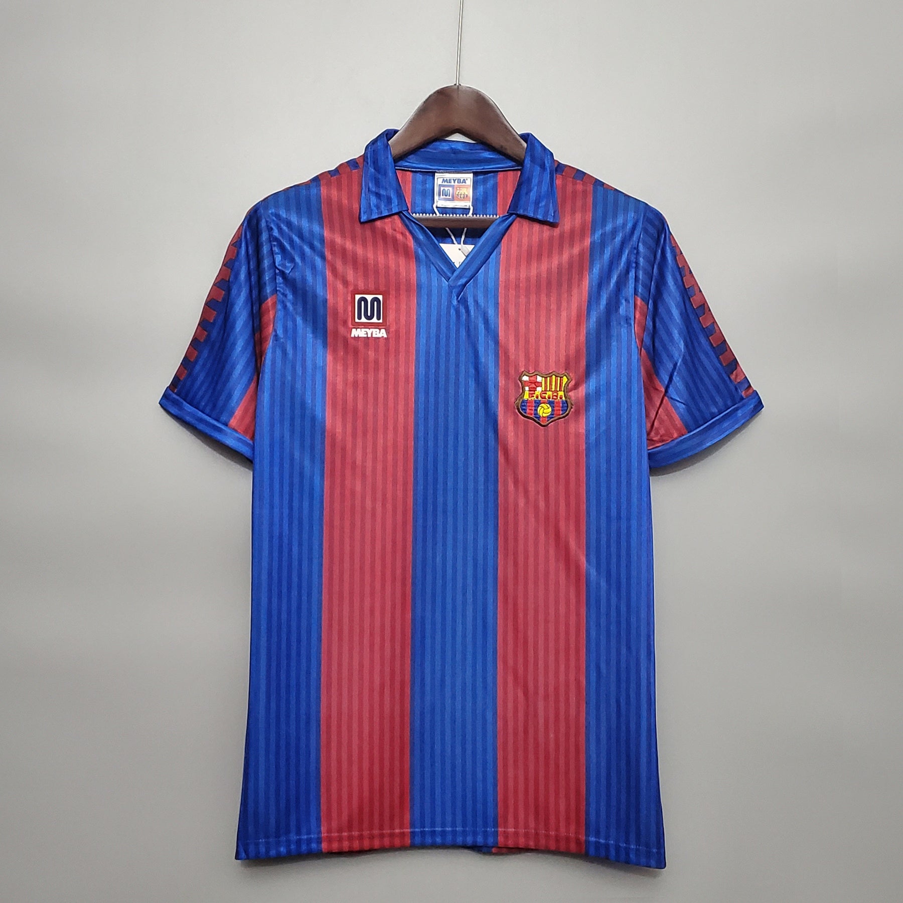 Barcelona I 90/91 - Retro Version