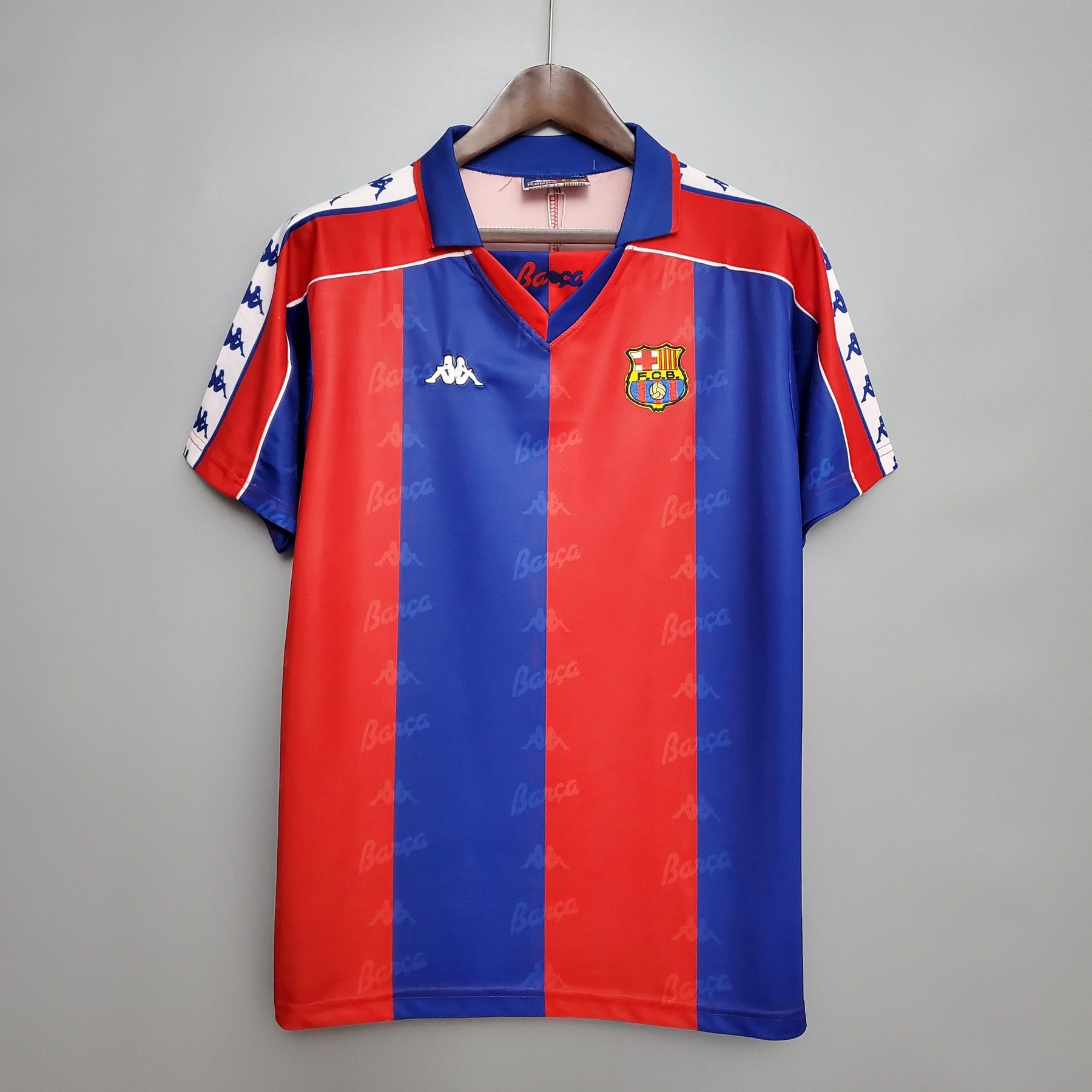 Barcelona I 92/93 - Retro Version