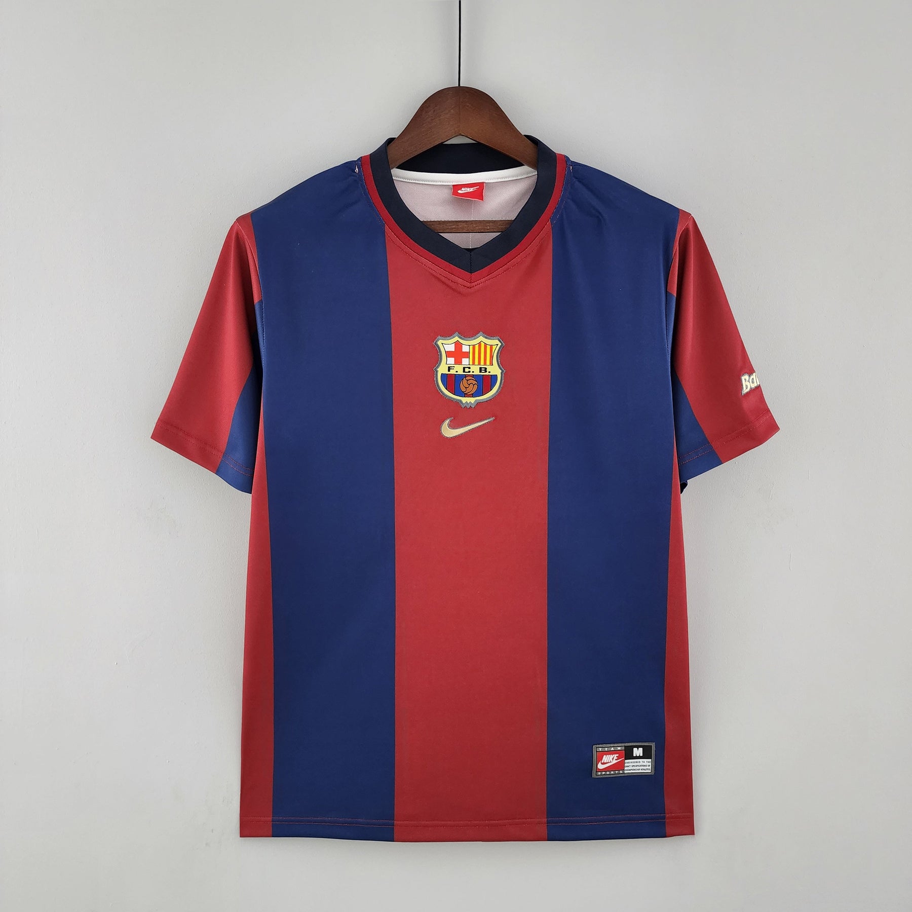 Barcelona I 98/99 - Retro Version