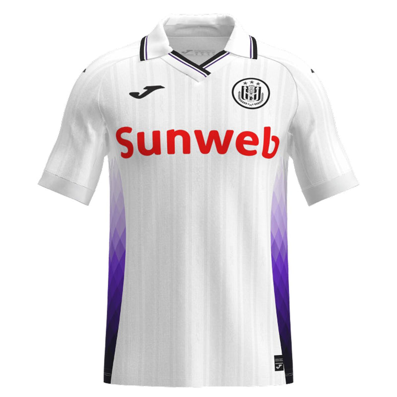 Kids Anderlecht 25/26 Away