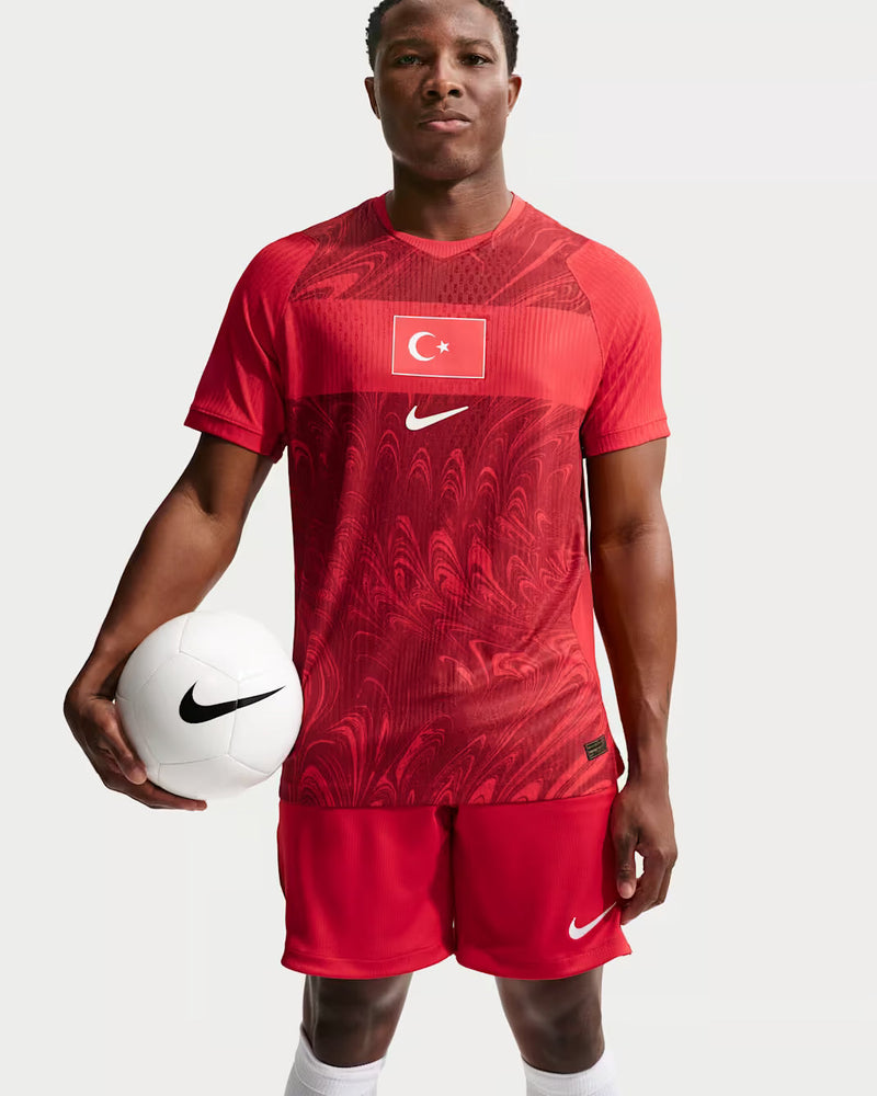 Turkey 2026 Home - Player Version