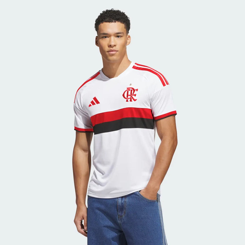 Flamengo 2026/27 Away - Fan Version