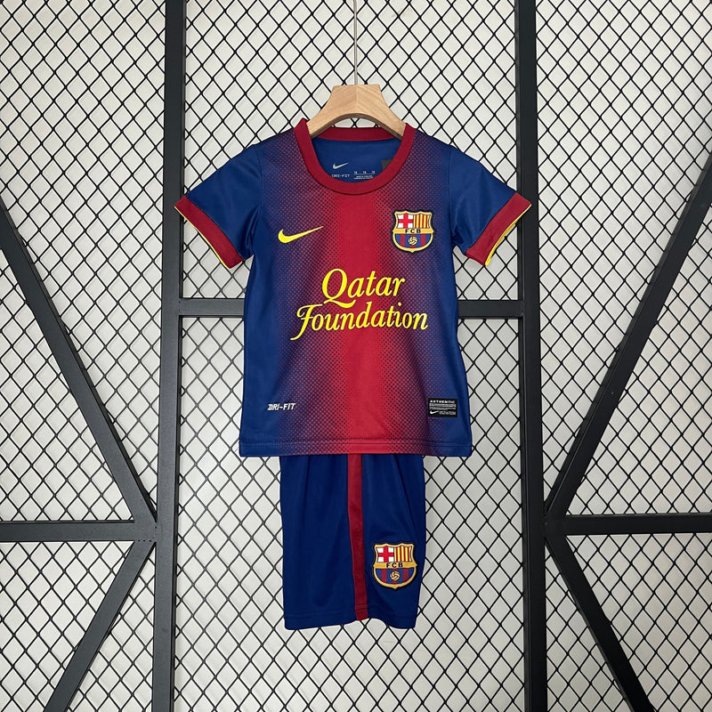 Barcelona I 12/13 - Kit Kids