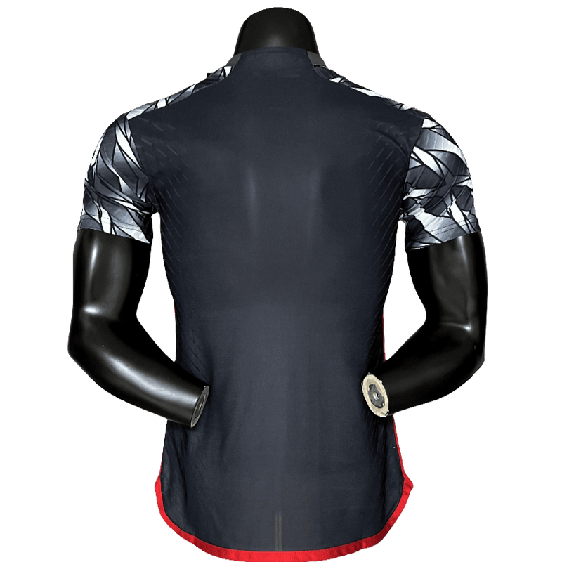 Flamengo 24/25 III Third Jersey - Player Version