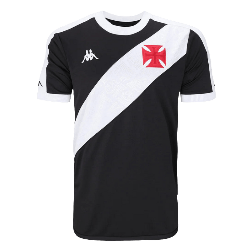 Vasco 23/24 I Home Jersey - Fan Version