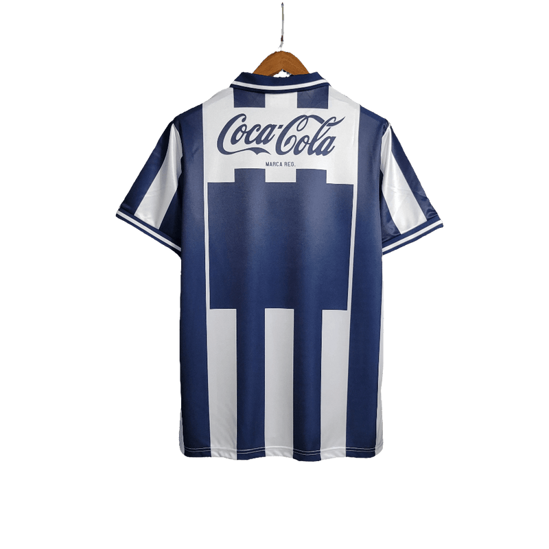 Botafogo 1994 I Home Jersey - Retro Version