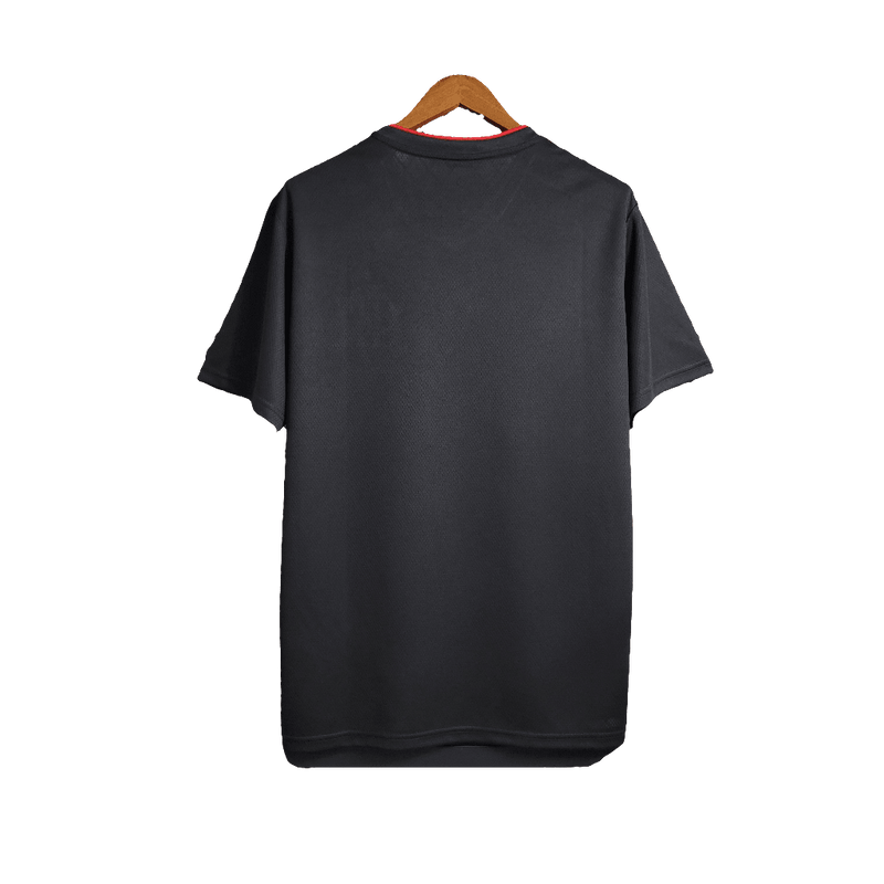 Flamengo 20/21 III Third Jersey - Retro Version