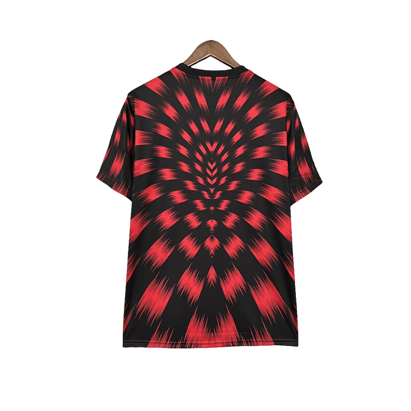 Flamengo 25/26 Pre-Match Jersey - Fan Version