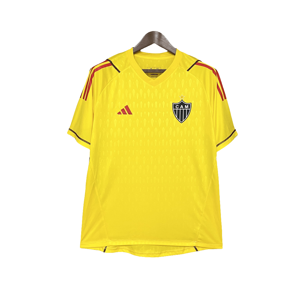 Atletico Mineiro 24/25 Goalkeeper - Fan Version