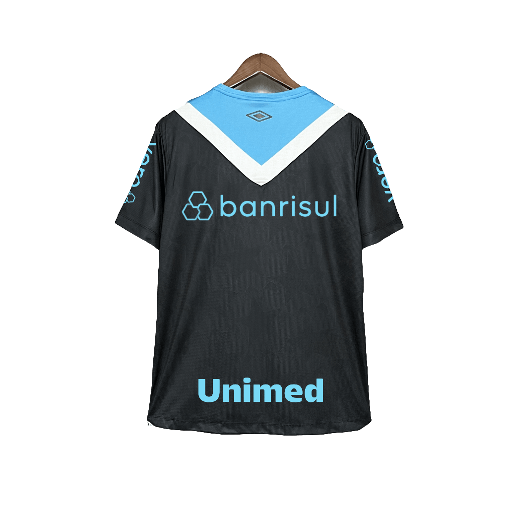 Gremio 24/25 III Third Jersey - Fan Version