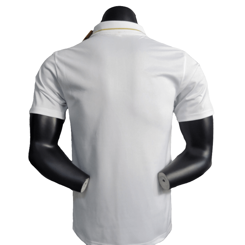 Corinthians 23/24 Polo Edition Jersey - White - Fan Version