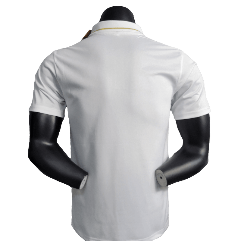 Corinthians 23/24 Polo Edition Jersey - White - Fan Version