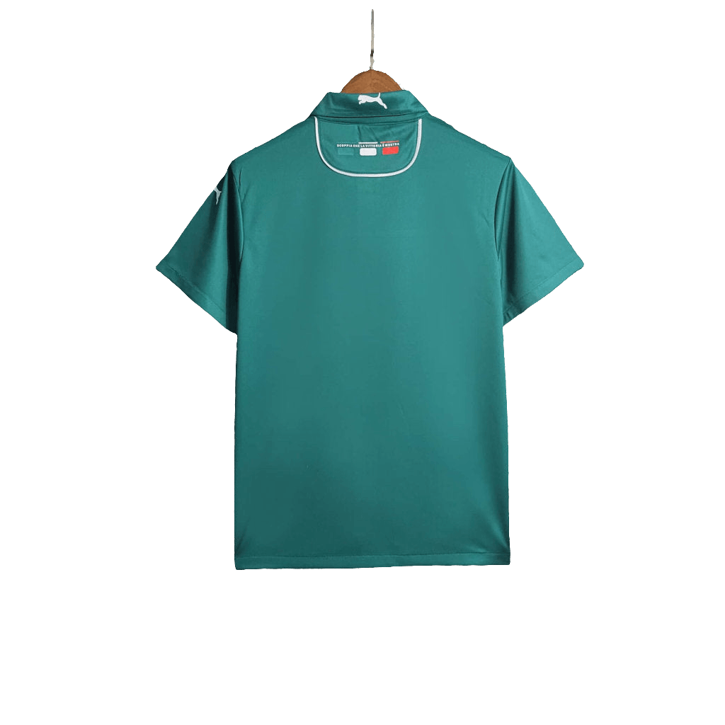 Palmeiras 23/24 Commemorative Edition Jersey - Green - Fan Version