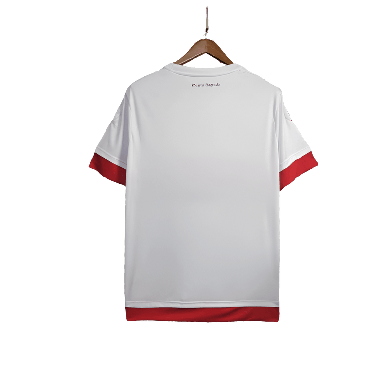 Flamengo 15/16 II Away Jersey - Retro Version