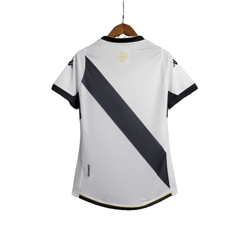 Vasco 23/24 II Away Jersey - Women's